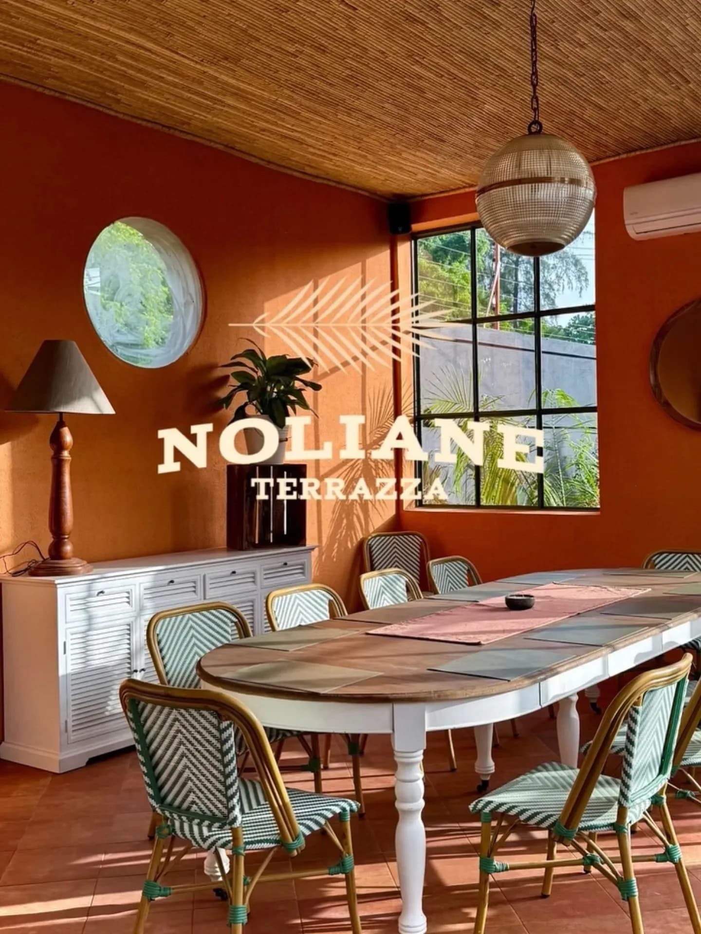 New restaurant noliane