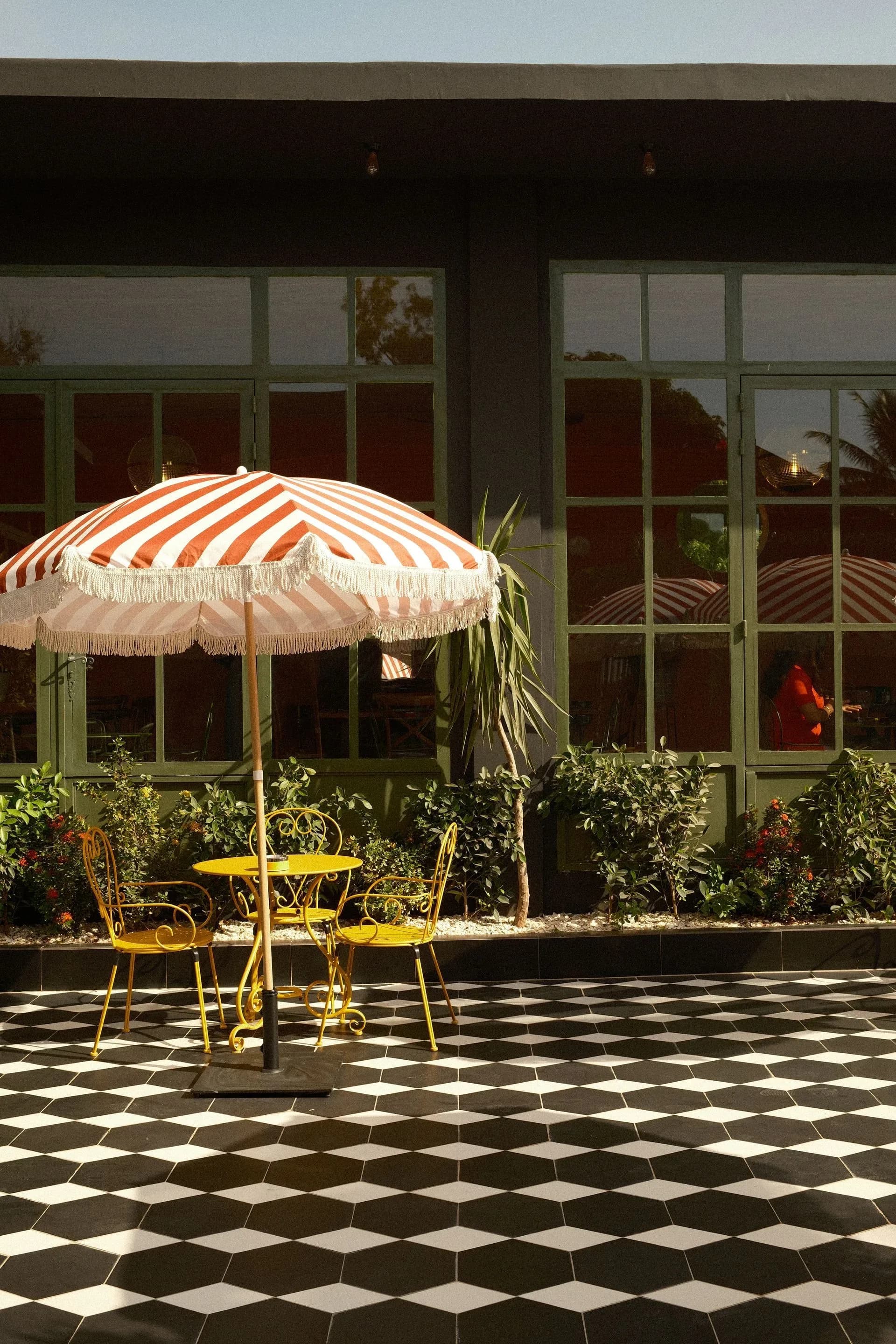 Noliane terrazza