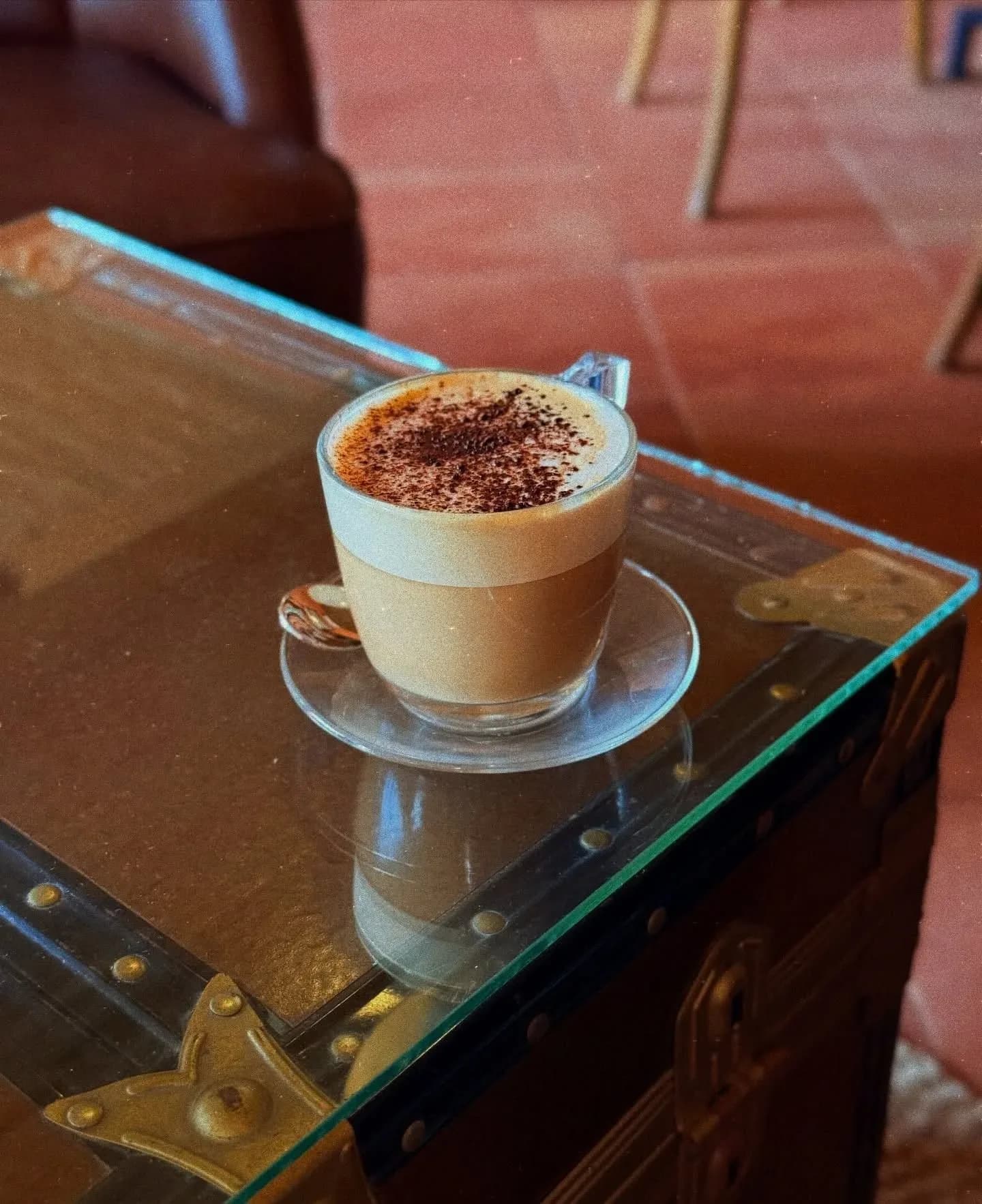 Noliane terrazza cafe