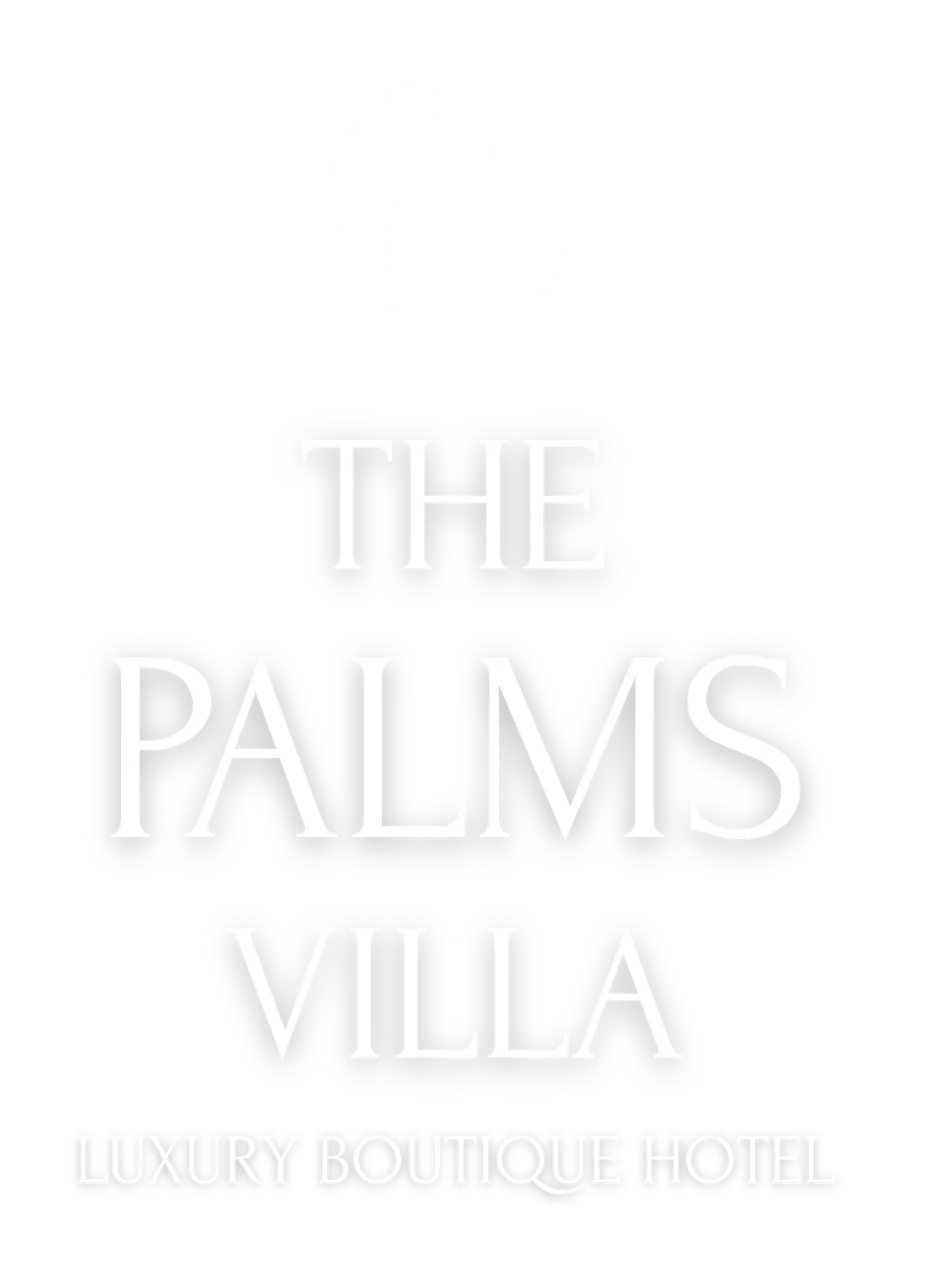 The Palms Villa